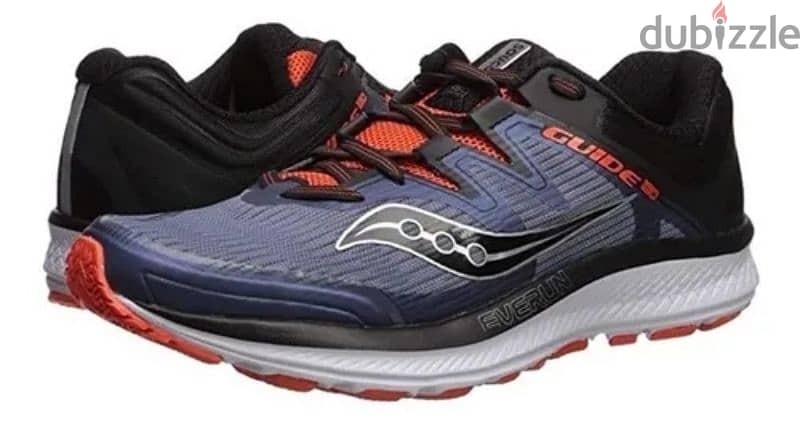 Saucony running shoes 1