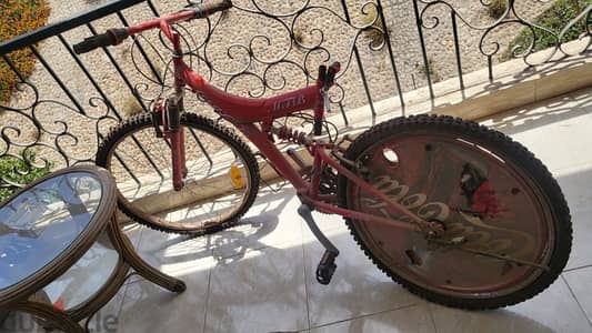 mtp bike