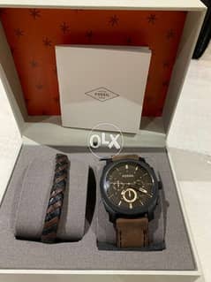 Fossil watches outlet olx