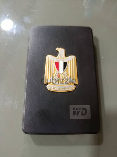 هارد USB مساحة 500 جيجا