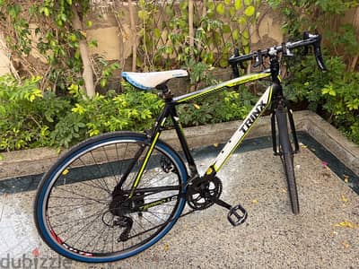 Trinx  Tempo 1.0