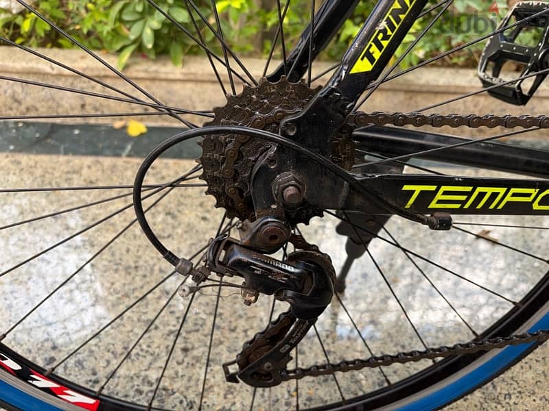 Trinx  Tempo 1.0 2