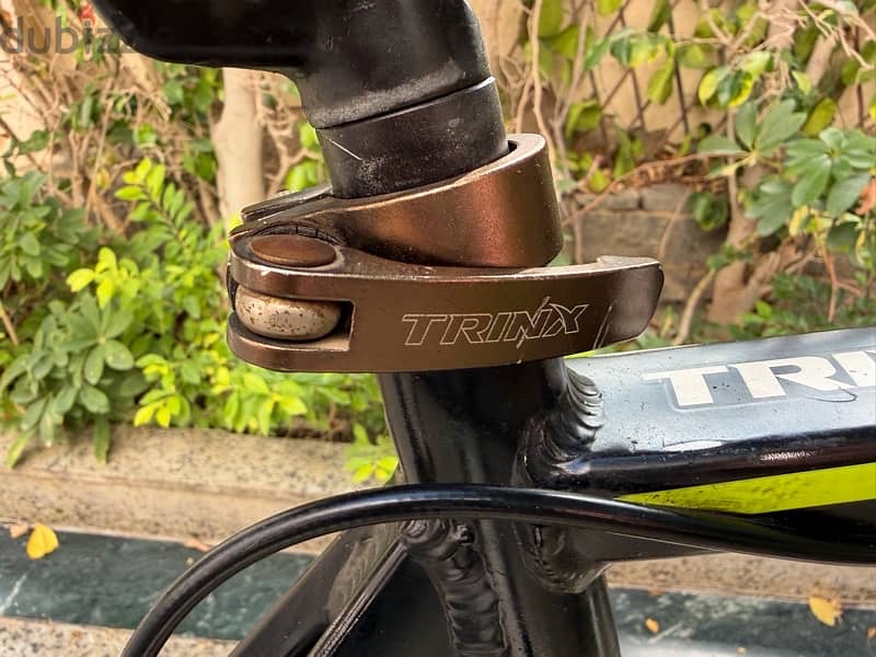 Trinx  Tempo 1.0 4