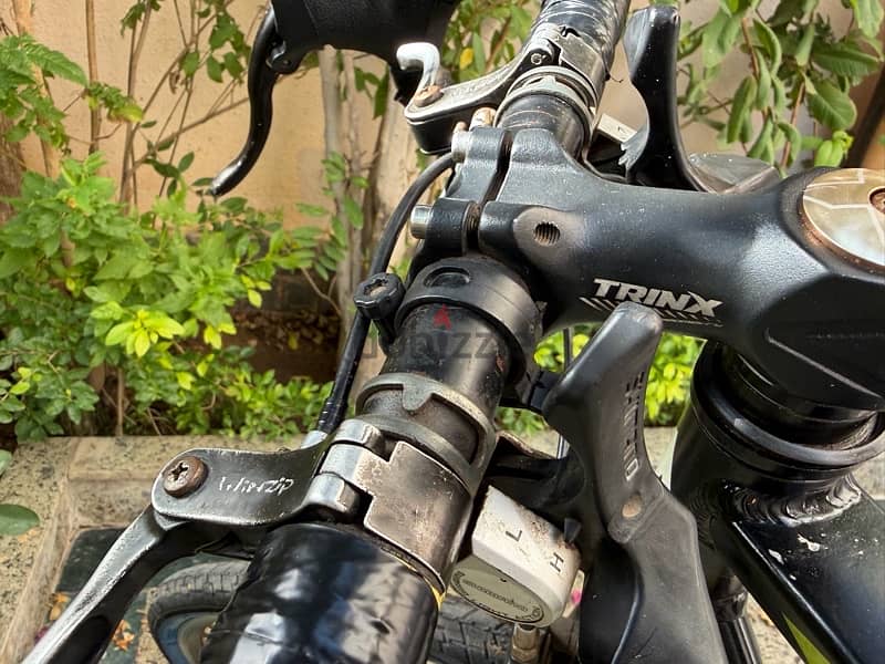 Trinx  Tempo 1.0 10