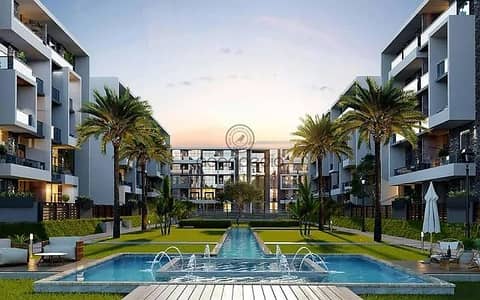 Apartment for sale - 3 bedrooms - Delivered - fully finished - in jayd ...