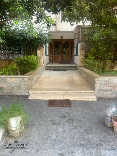 Apartment fully finished Prime Location Sheraton - Apartments for Sale ...