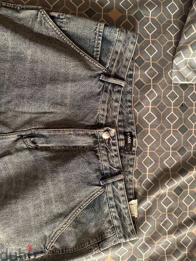 space out jeans