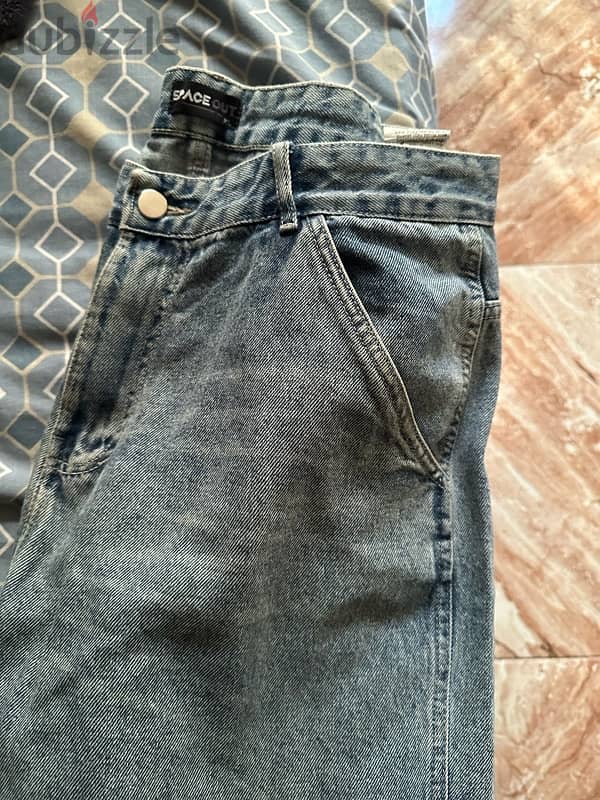 space out jeans 1