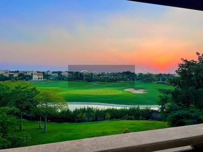 For sale, a villa with the best view of the lakes in Madinaty, ultra super luxury finishes