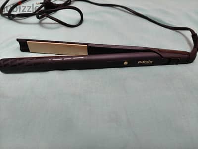 بيبي ليس baby liss