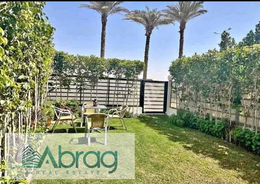 5 Bedrooms 246 sq.M Apartment for sale 20,000,000 EGP in Village West Compound, Sheikh Zayed