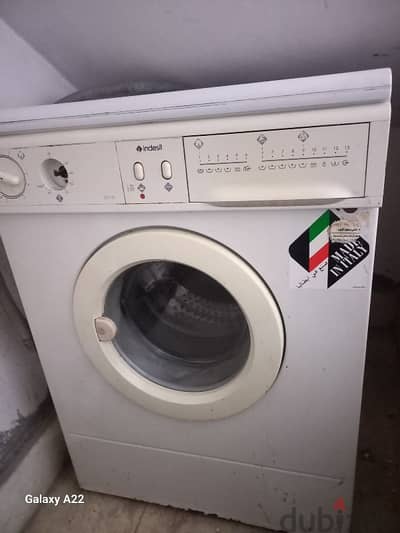غساله للبيع