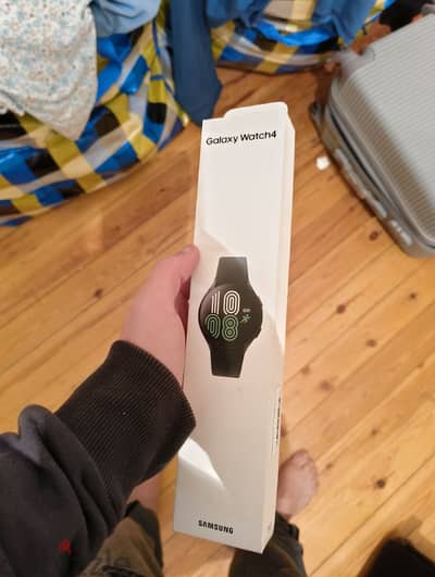 Galaxy watch 4 44 m