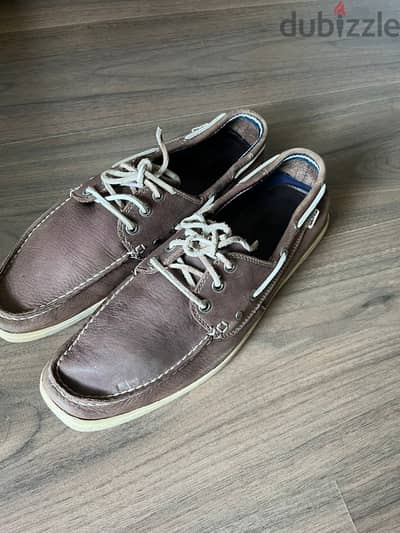 Nautica Mens Shoes - Size 44