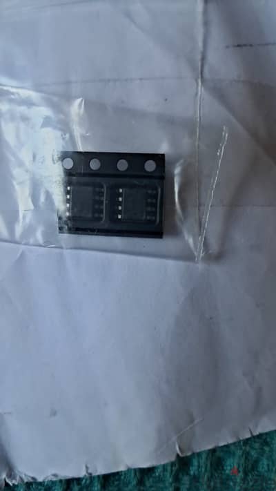 AO4468 N MOSFET