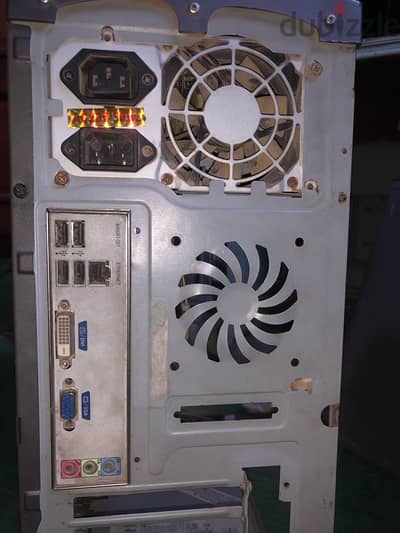 تجميعه جيل تالت i5 3470