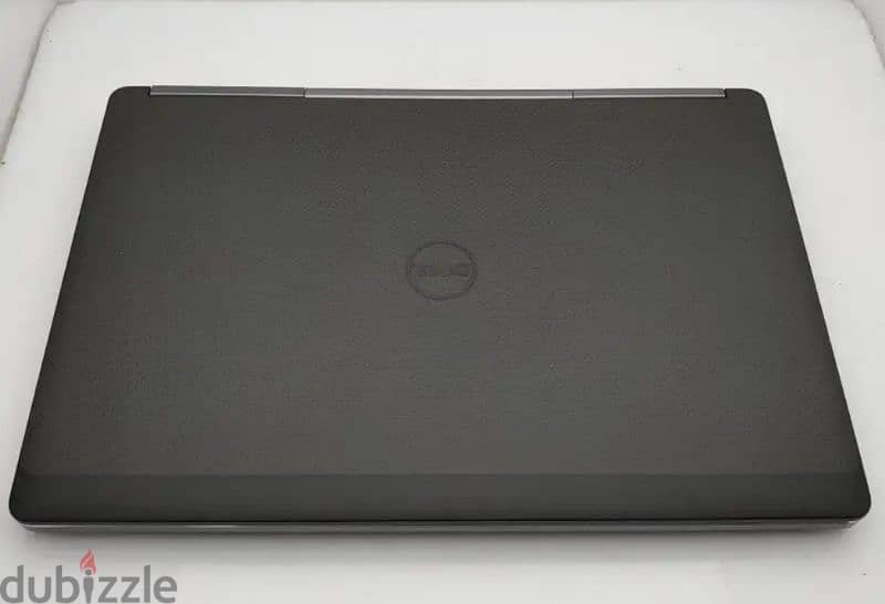 Dell precision 7720 4
