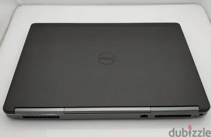 Dell precision 7720 5