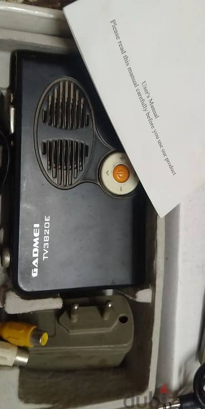 جهاز tv box