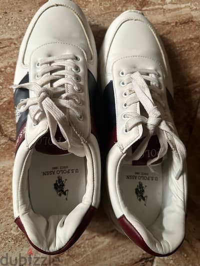 polo shoes