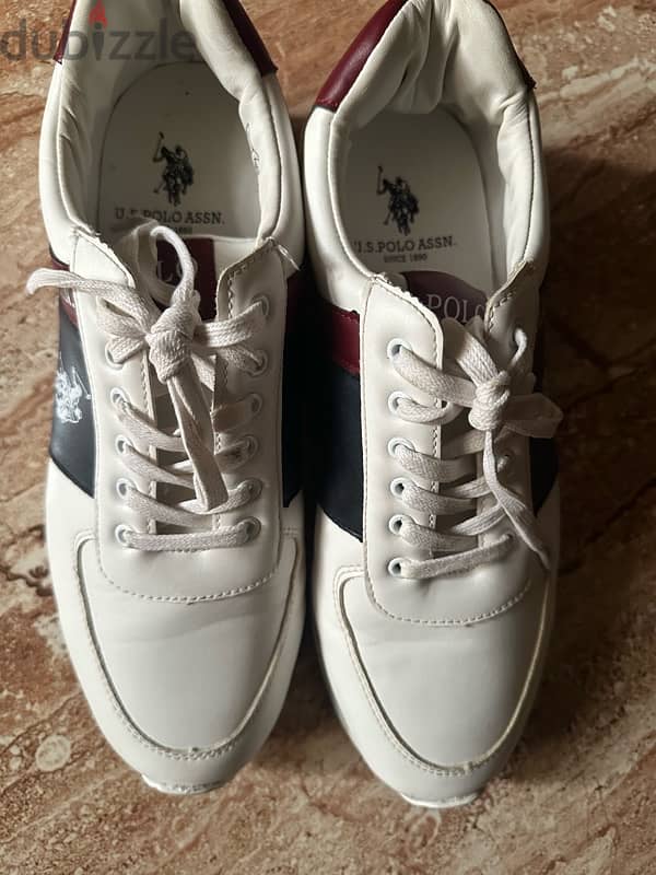 polo shoes 1