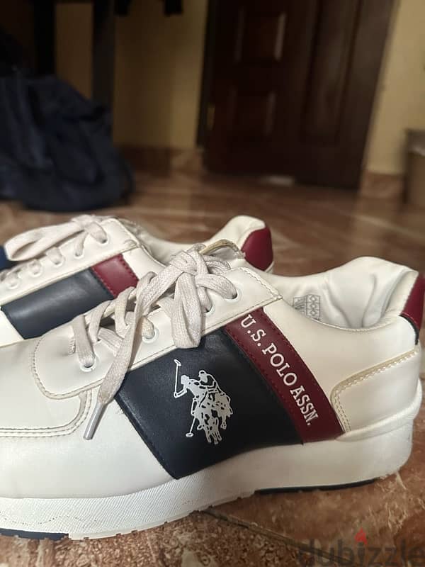 polo shoes 2