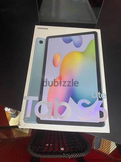 tablet 6S lite