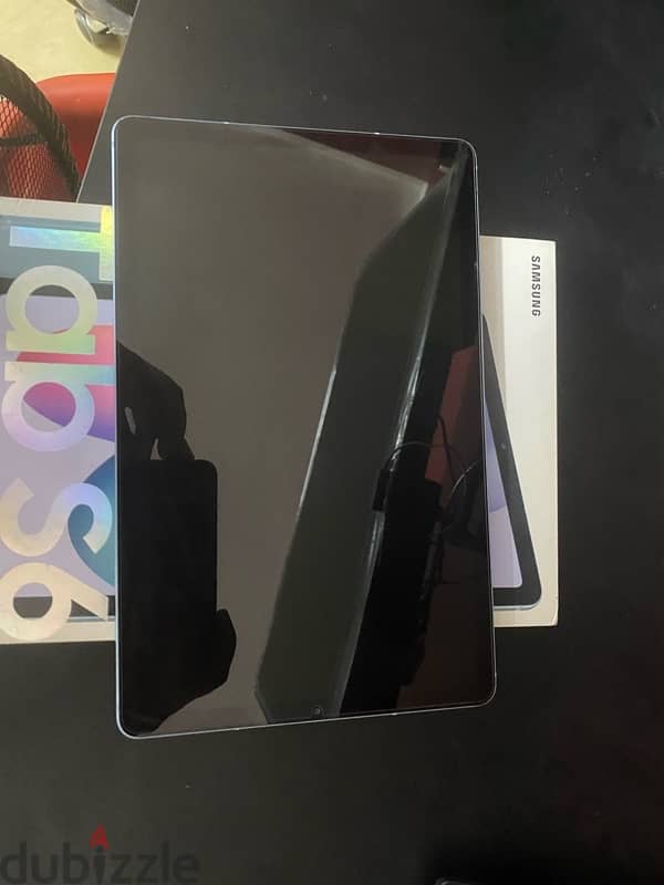tablet 6S lite 1