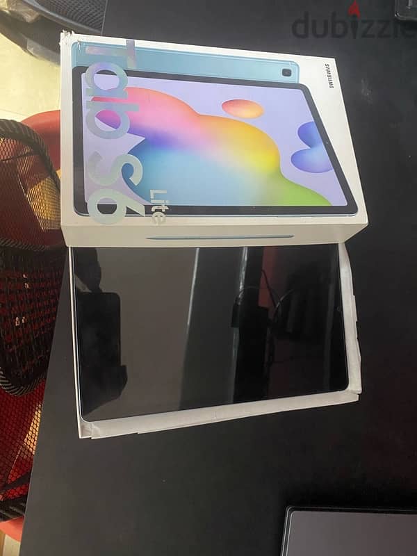 tablet 6S lite 2