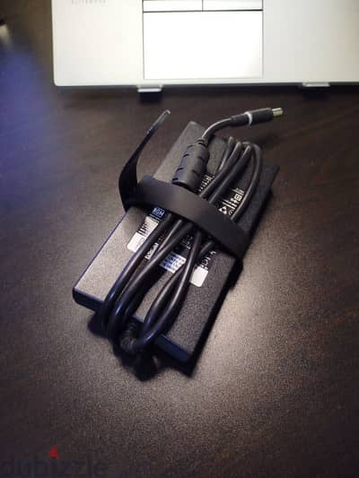شاحن dell اورجينال 130w