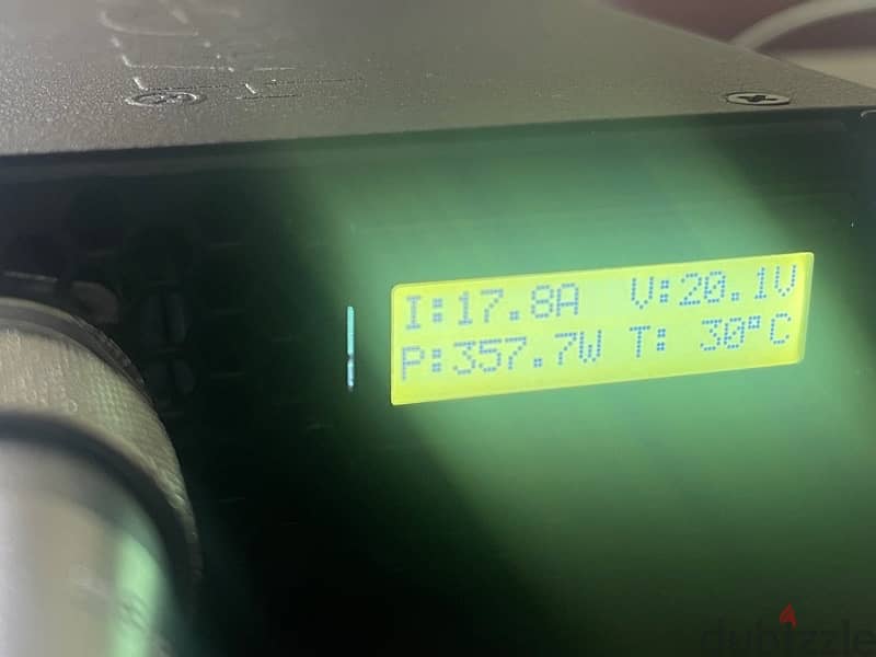 Laptop killer ( clevo p870tm ) 13