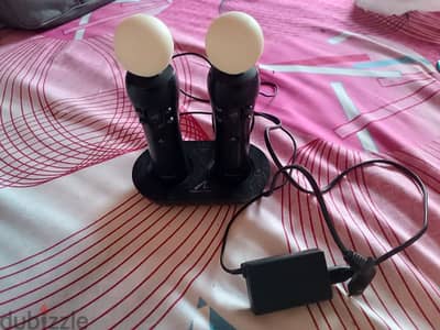 move motion controller - Video Games & Accessories - 206371784