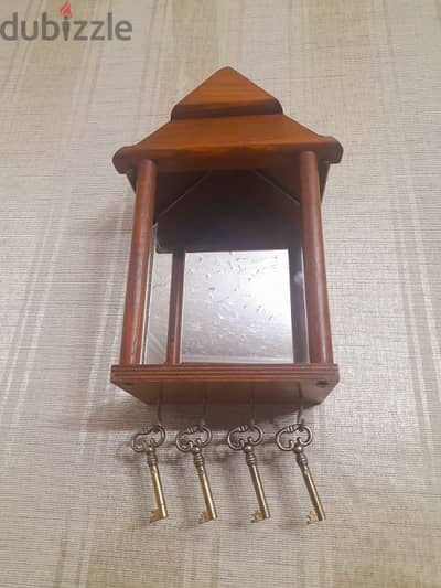 حامل مفاتيح