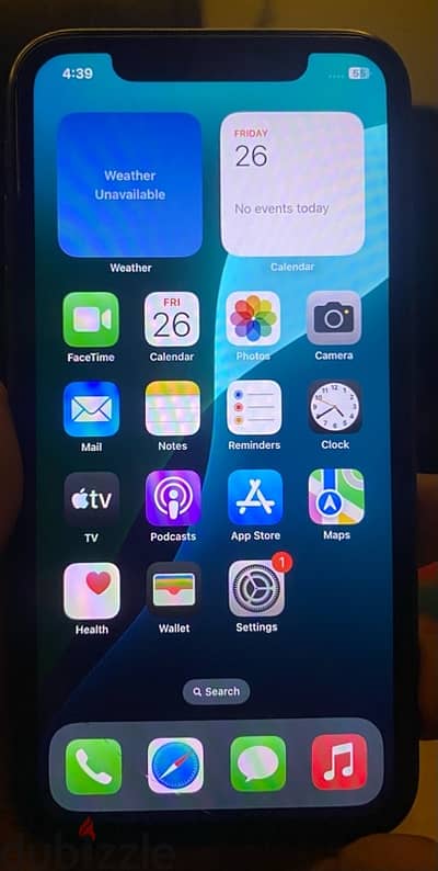 ايفون 11 عادي
