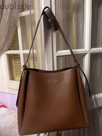 LiLy bag