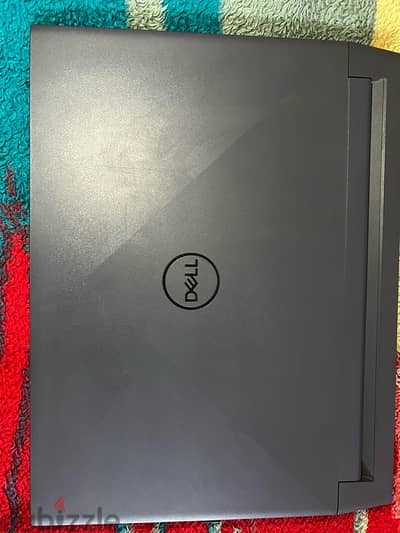 للبيع: Dell G15 5510 Gaming Laptop - حالة ممتازة