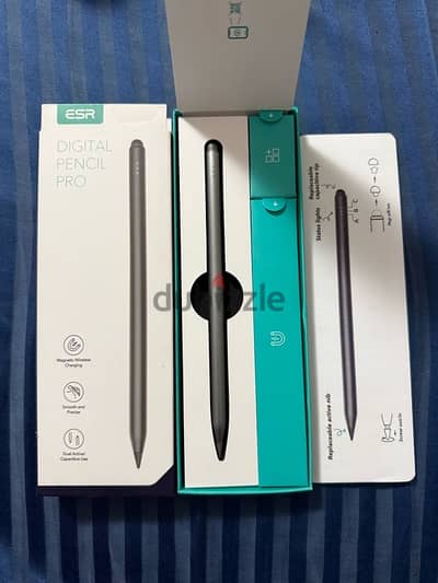 ESR digital pencil Pro