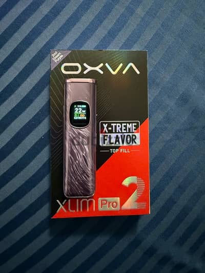 oxva Xlim pro 2