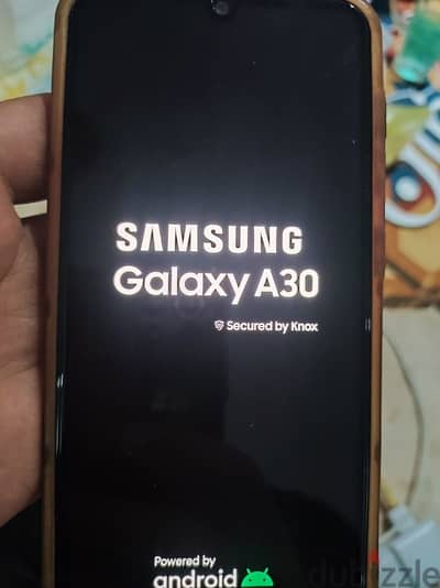 سامسونج ايه 30
