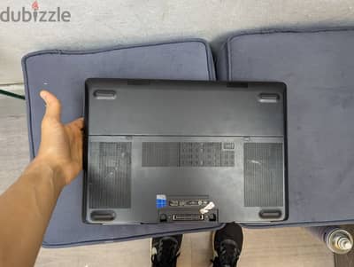 Dell precision 7510