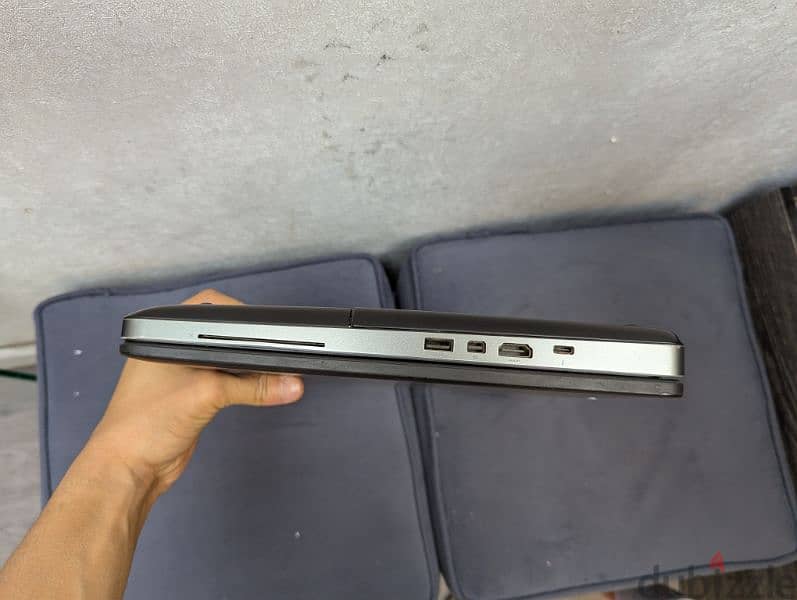 Dell precision 7510 1