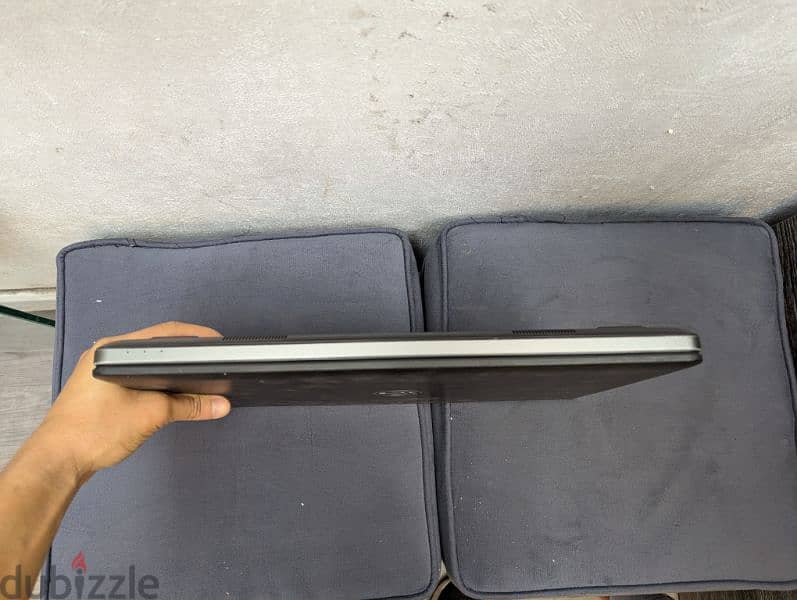 Dell precision 7510 2