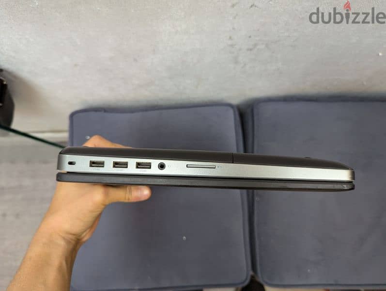Dell precision 7510 3