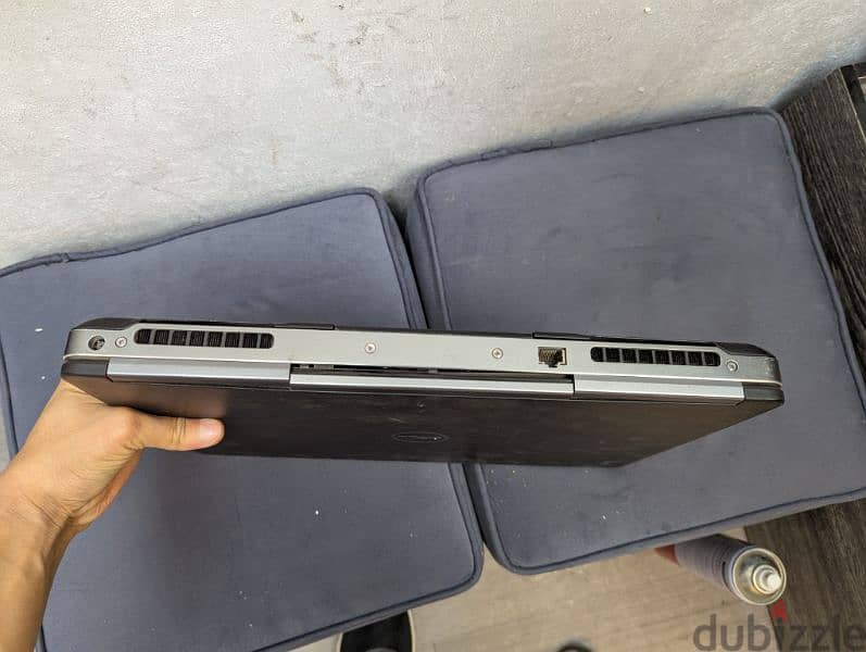 Dell precision 7510 4