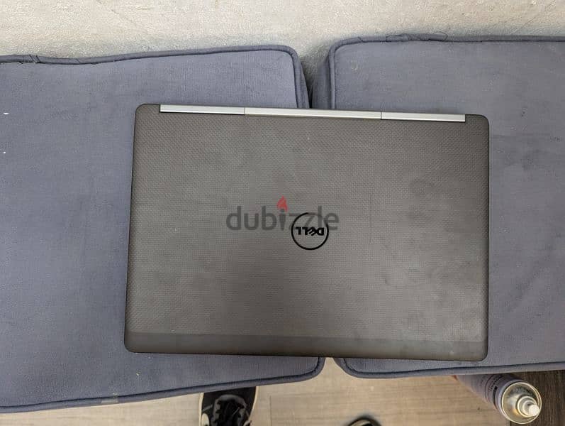 Dell precision 7510 5