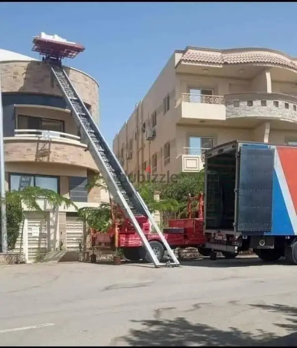 Furniture Moving Company