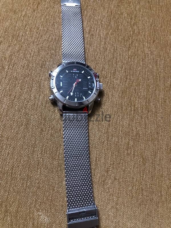 NAVIFORCE watch 1