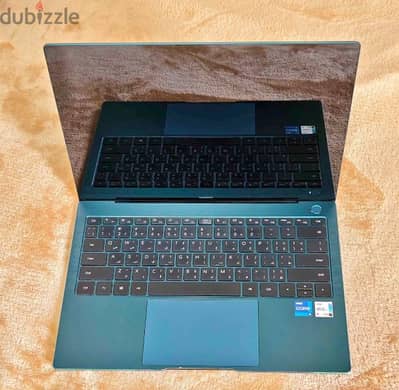 Huawei laptop mate book x pro core i7 10
