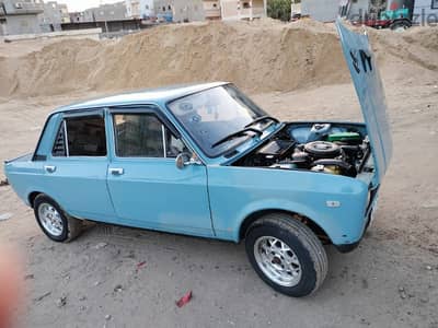 فيات 128 1985