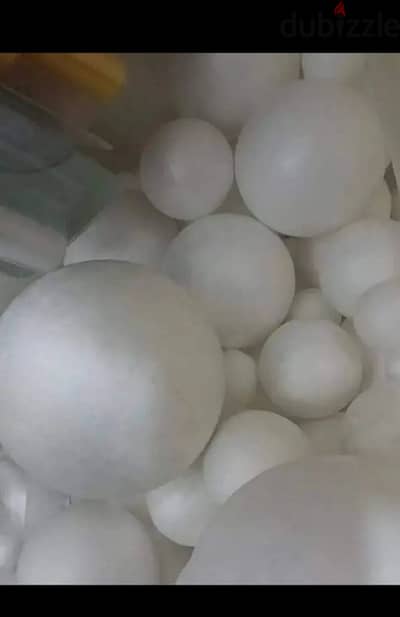 متاح كورة فوم كل مقاسات